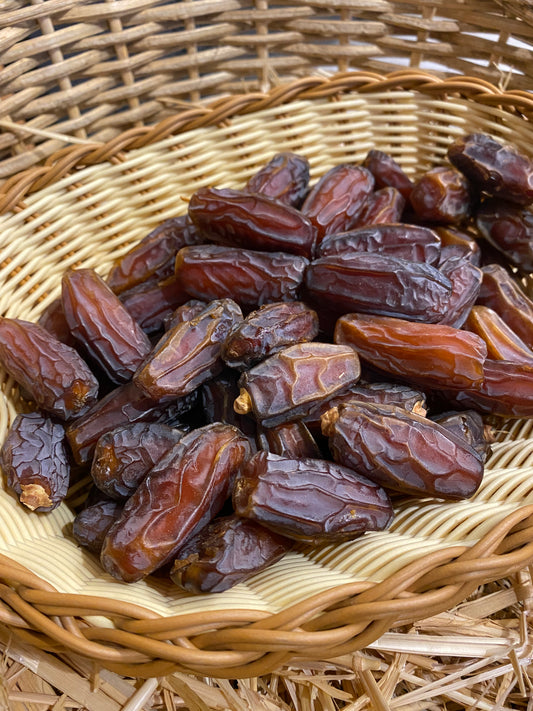 Medine Mebrum Hurma Jumbo