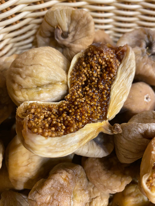 AYDIN DAL KURUSU İLAÇSIZ KURU İNCİR