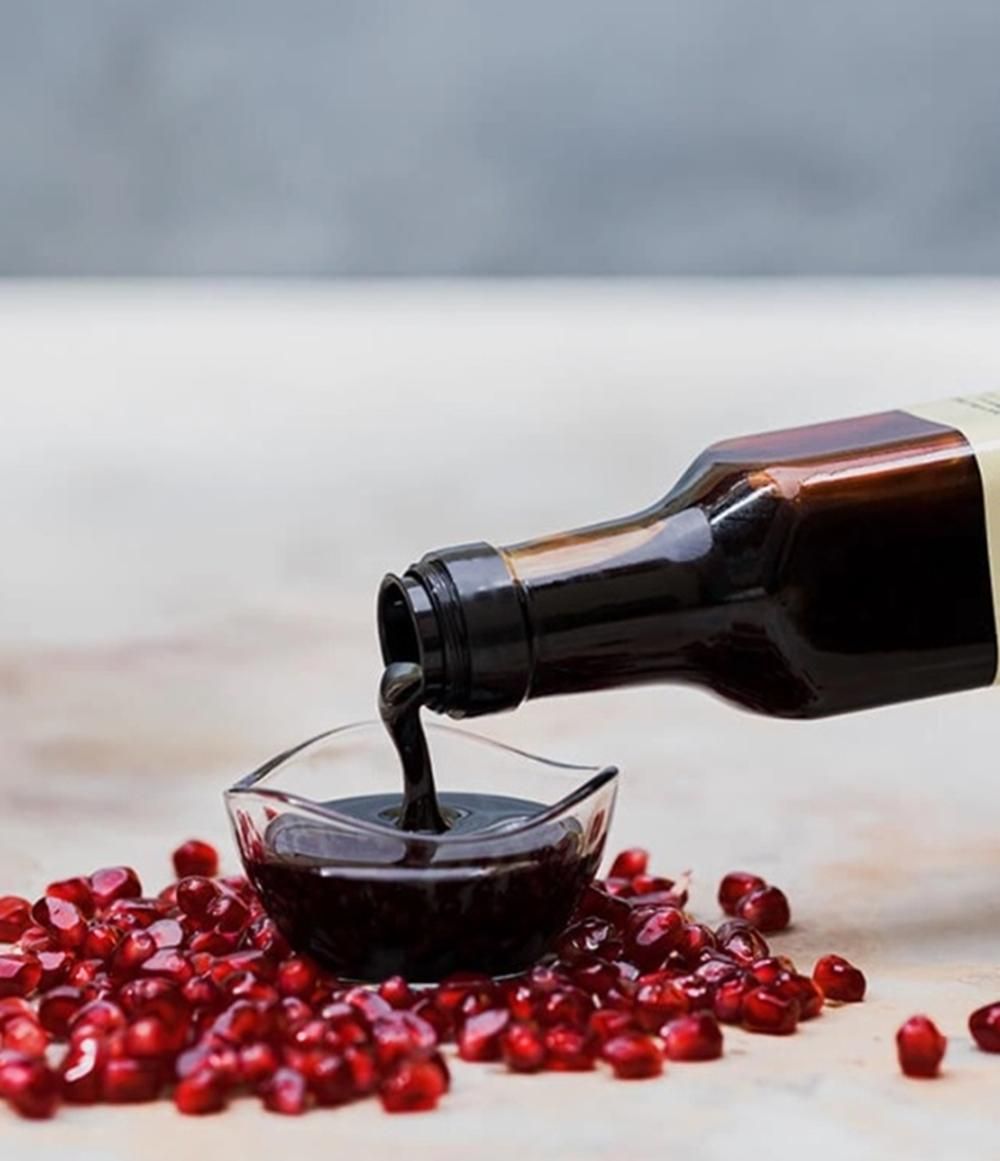 KATKISIZ HATAY EV YAPIMI NAR EKŞİSİ