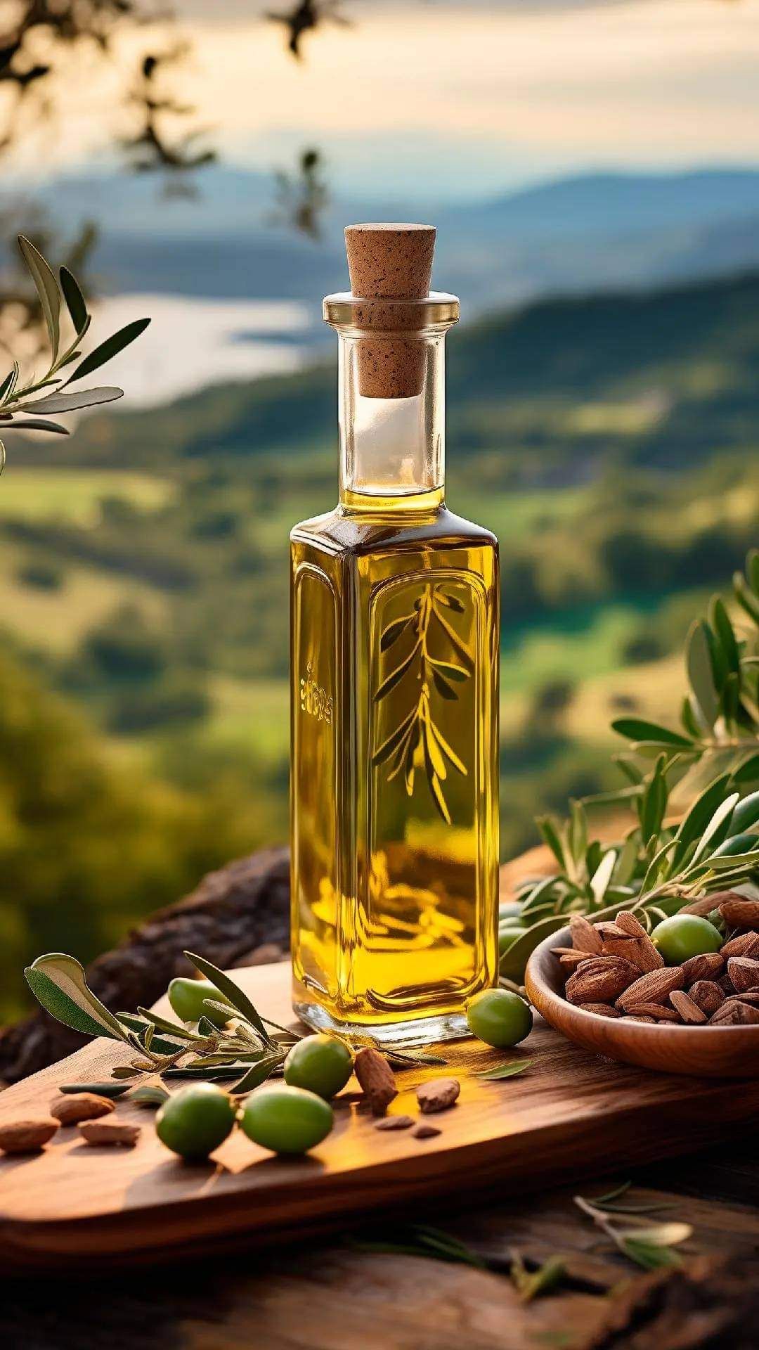 SOĞUK SIKIM AYDIN SIZMA ZEYTİN YAĞI