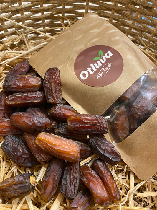 Medine Mebrum Hurma Jumbo