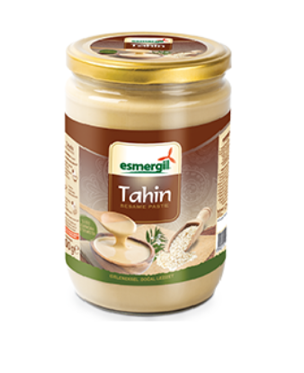 TAHİN