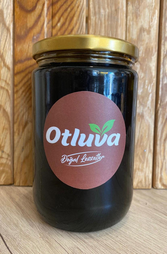 EV YAPIMI DOĞAL ÜZÜM PEKMEZİ 800 gr