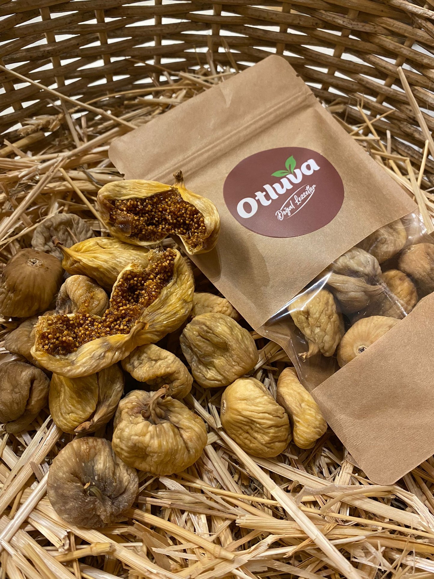 AYDIN DAL KURUSU İLAÇSIZ KURU İNCİR