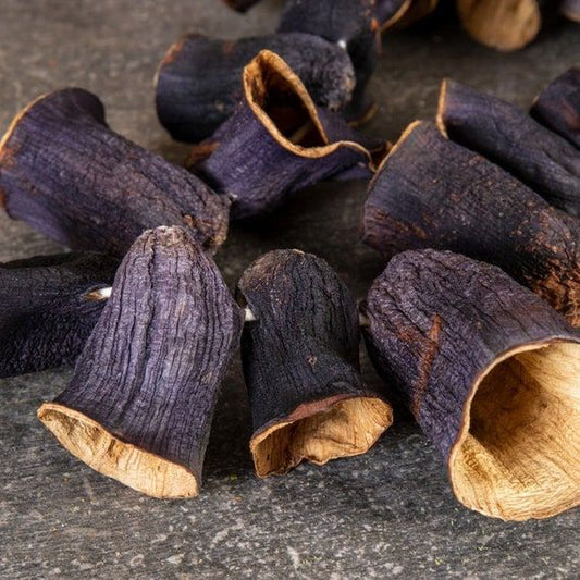 ANTEP DOLMALIK KURU UÇ PATLICAN