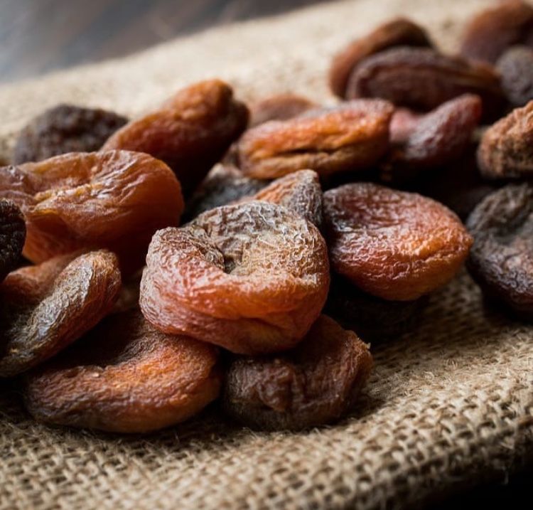 MALATYA GÜN KURUSU KAYISI