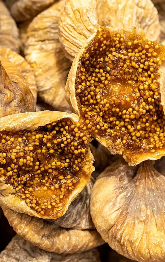 AYDIN DAL KURUSU İLAÇSIZ KURU İNCİR