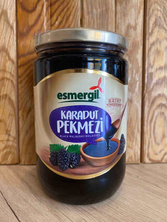 KARADUT PEKMEZİ 800 gr