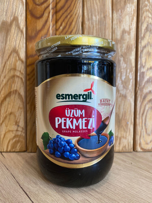 ÜZÜM PEKMEZİ 800 gr